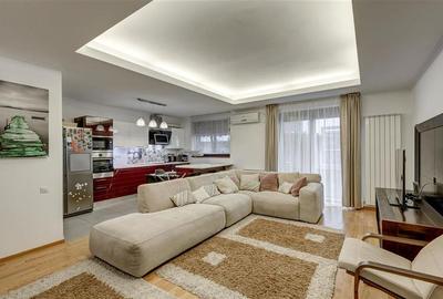 Apartament 4 camere cu gradina 84mp. Parcare. - 2