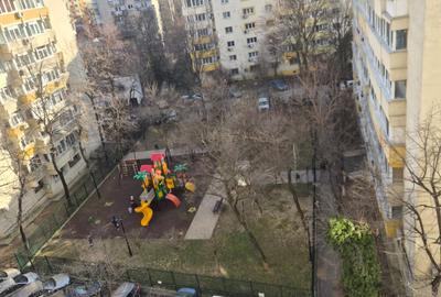 Vanzare apartament 3 camere Bucur Obor / Masina de Paine - 4
