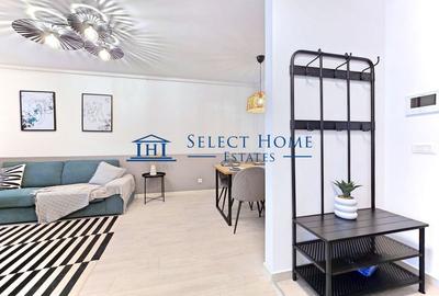 Dezvoltator| Apartamente 2 camere| Premium| 6 min metrou| Comision 0 - 4