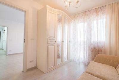 RECO Apartament 2 camere Marghita – etaj 3 4, balcon, baie cu geam, bloc cu acop - 15