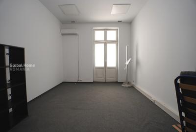 Office 304 mp | 8 Camere | Calea Victoriei | Zonă Ultracentrală - 16