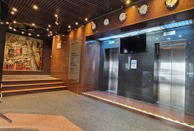 Spatii birou de la 200 mp - zona Universitate - Modern BC - 18