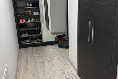 Apartament 2 camere Grozavesti | MC Residence | 3 minute de metrou - 4