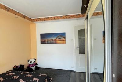 2 cam. decomandat | MOBILAT COMPLET | 5 min metrou | Trapezului | 0% comision - 6