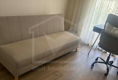Apartament 3 camere, parcare si gradina, in Baciu, zona Regal - 9