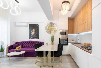 13 Septembrie-Prosper Plazza | 2 cam | 46mp | et 9 | bloc 2022  | 158.000 euro - 1