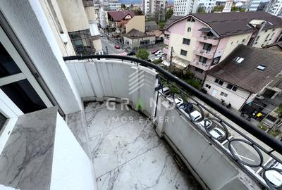 3 camere decomandat | 2 băi | 2 balcoane | Pet Friendly | Mărăști/OMV - 29