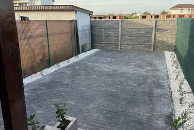Giroc – Calea Urseni | Prima închiriere | 2 dormitoare | Curte | 2 parcări - 17