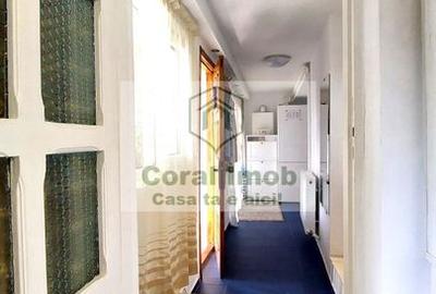 Casa de vanzare,curte individuala, centrala, in Andronache, Gherghitei - 4