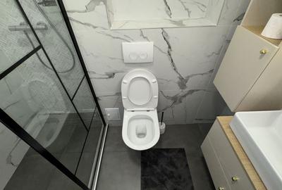Campus Universitar apartament premiun de închiriat pe termen lung - 19