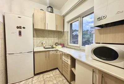 Apartament cu 1 cameră | Grigorescu | Tăietura Turcului - 5