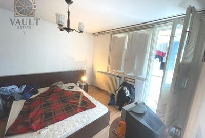 Apartament 4 camere - metrou 1 Decembrie 1918 - 10