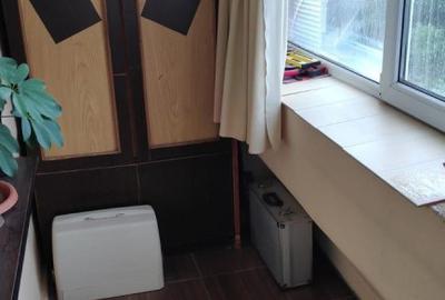 Apartament 4 camere - 3 balcoane - Rahova, Teius - 5