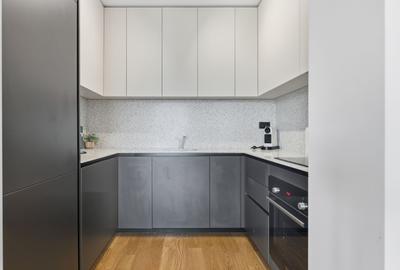 Apartament de 2 camere de inchiriat | Floreasca - 5