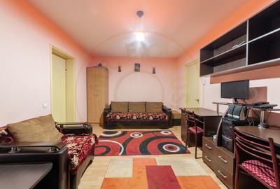 Apartament 2 camere, semicentral – Expo Parc, strada Livezilor! - 5