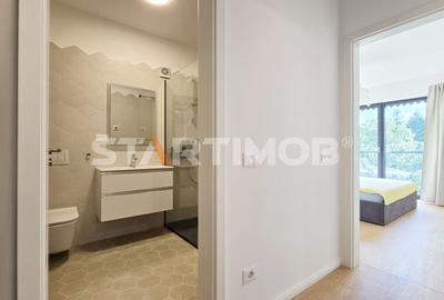 Apartament prima inchiriere cu parcare subterana - 7