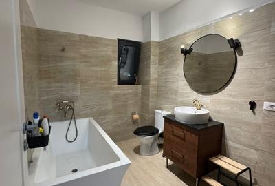 Casa Duplex -direct proprietar - moderna si utilata complet - 5