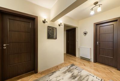 0% comision | Ap. 3 camere, mobilat utilat, cartier Mănăștur - 17