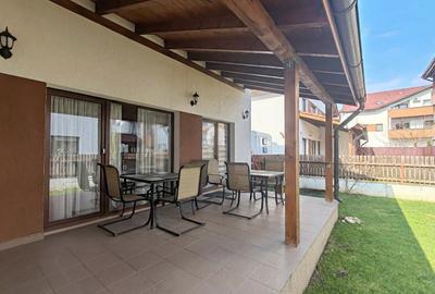 Casa Modernă de Închiriat în Sămpetru - 3 Dormitoare, Living,Terasă și Curte! - 15