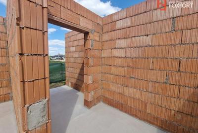 Duplex nou de vanzare cu 3 camere si teren de 300 mp - zona Bucovat - 7
