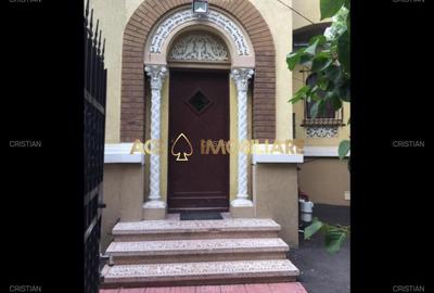 4 Camere de inchiriat | Primaverii | Metrou | Centrala - 12