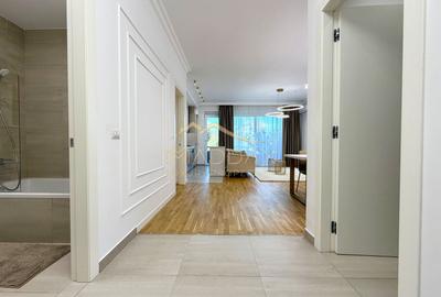 Apartament cu 2 camere *70mp utili* + 17mp terasa // Baneasa - Jandarmeriei - 11