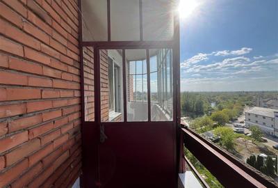 Lugoj, Ap., 3 Cam., 92 Mp.,  Et. 8,  Bloc Turn, Zona OMW, Priveliste Panoramica - 28