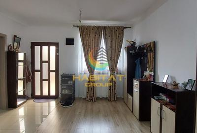 Duplex 5 camere, mobilat si utilat- 124mp- teren 183mp- Leordeni - 7