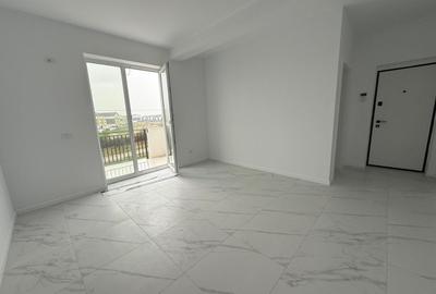 Bloc Nou. Etaj 2. Braytim. Bucatarie inchisa. - 2
