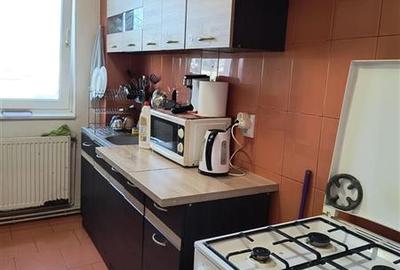 Apartament decomandat cu 3 camere, etaj intermediar in Astra, Brasov - 9
