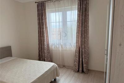 Duplex mobilat - curte amenajata - toate utilitatile - 8