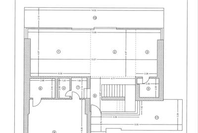 VILE NOI "READY TO MOVE", LA INTRARE CORBEANCA, ANSAMBLU PRIVAT DE TIP BOUTIQUE - 22