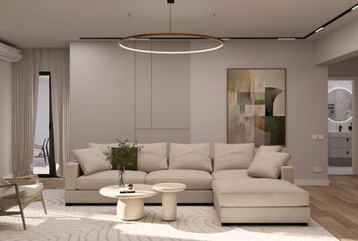 Apartament 2 camere | BEGA Homes | Baader 11 – un nou acasă în inima orașului - 4