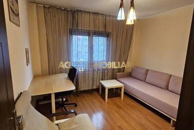 Apartament cu 2 camere decomandat, mobilat în Turda
