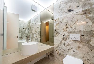 CORTINA 126 | Apartament exclusivist | Vedere libera | 2,900 Eur/mpc | LUX - 19