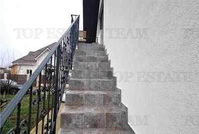 For Sale Casa Vlasiei/Livada si curte generoasa - 17