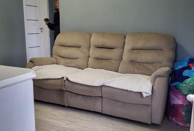 Casa tip duplex P+E, 136 mp utili, 343 mp teren - Floresti - 8