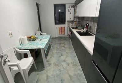 Apartament 2 camere - ETAJ 2 - zona MAGURELE - 4