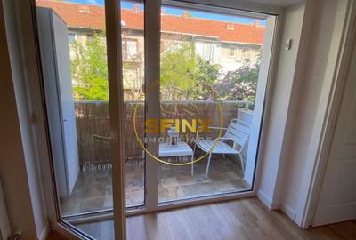 Floreasca,  Inchiriere apartament 2 camere - 2