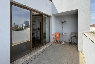 Duplex de inchiriat pentru birouri Piata Floreasca - 10