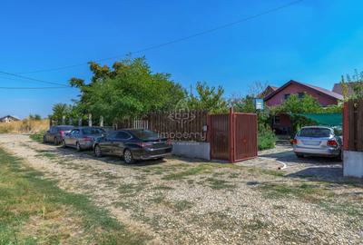 Vanzare casa individuala, curte, Mihailesti, Giurgiu - 15