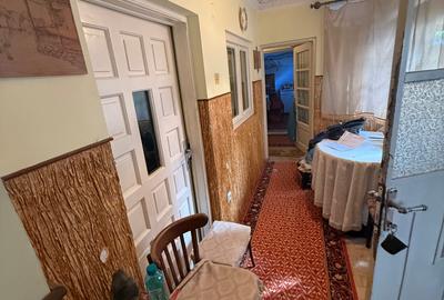 Bucurestii Noi,casa individuala cu teren de 653 mp,deschidere la 2 străzi,OCAZIE - 6