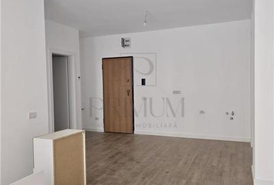 Apartament cu 2 camere semidecomandat, mobilat în Torontalului