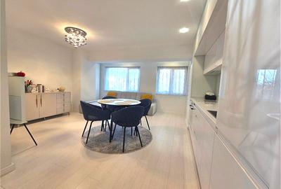 Apartament 2 camere + Camera dressing | Parcare | Bloc Nou | Decebal-Alba Iulia - 3