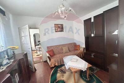 Casă / Vilă cu 4 camere de vânzare în zona Gheorghe Doja - 13