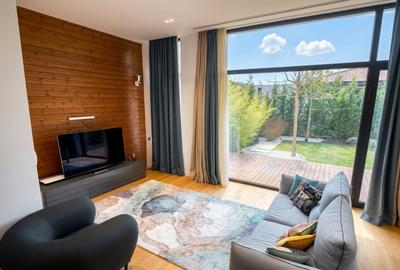 AMBER GARDENS - CASA PASIVA 135 MP, LOT 450 MP, LA CHEIE! - 25