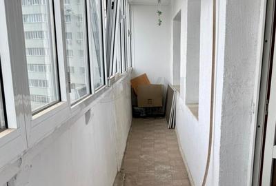 REA1027412 Apartament 3 camere II Bucur Obor - 11