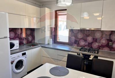 Apartament 2 cam de inchiriat in zona Buna Ziua - 3