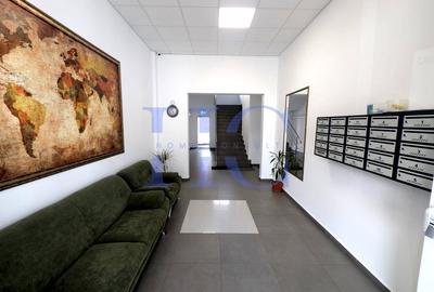 Apartament 4 camere. Lux. 2 terase mari. Zona Mihai Viteazu. - 13
