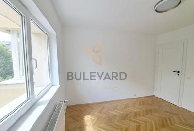 Apartament 3 camere zona Piata Cipariu! Renovat! - 18